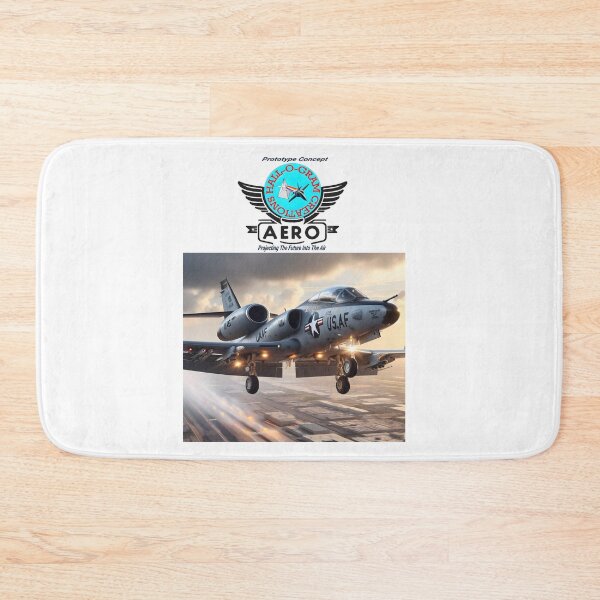 Item preview, Hall-O-Gram Creations Aero Prototype Concept designed and sold by Hall-O-Gram.