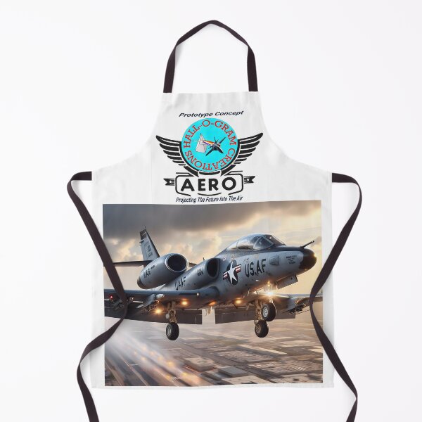 Item preview, Hall-O-Gram Creations Aero Prototype Concept designed and sold by Hall-O-Gram.