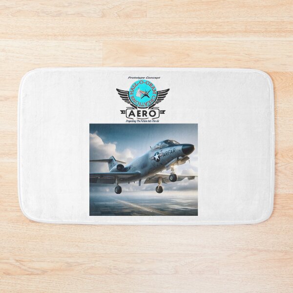 Item preview, Hall-O-Gram Creations Aero Prototype Concept designed and sold by Hall-O-Gram.