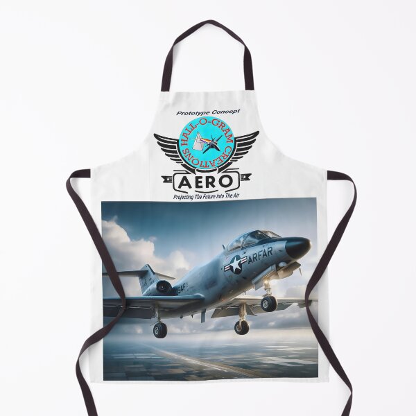 Item preview, Hall-O-Gram Creations Aero Prototype Concept designed and sold by Hall-O-Gram.