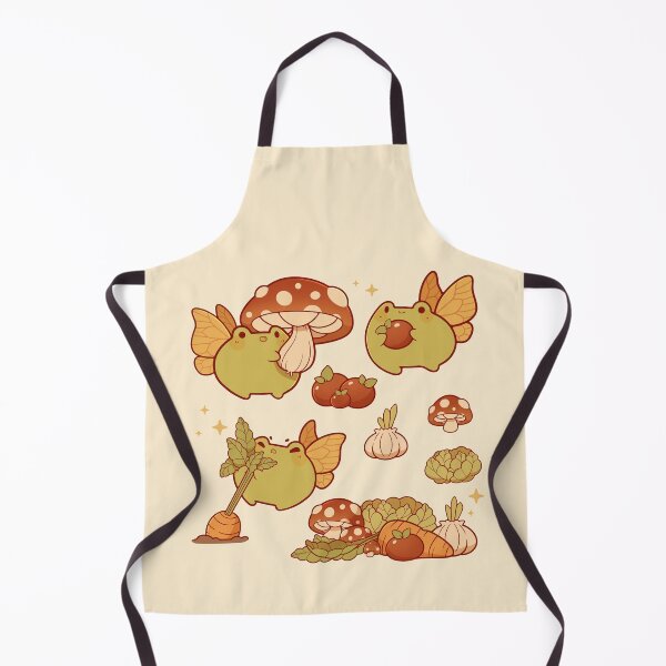 Item preview, Frog soup fairy designed and sold by Rihnlin.