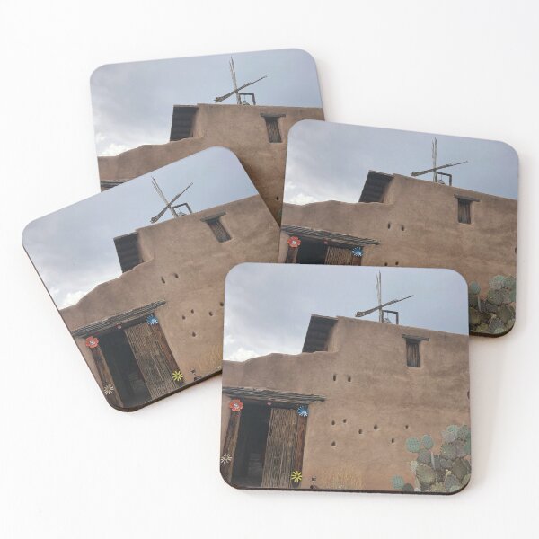 Item preview, Degrazia Chapel  designed and sold by longduckdong02.
