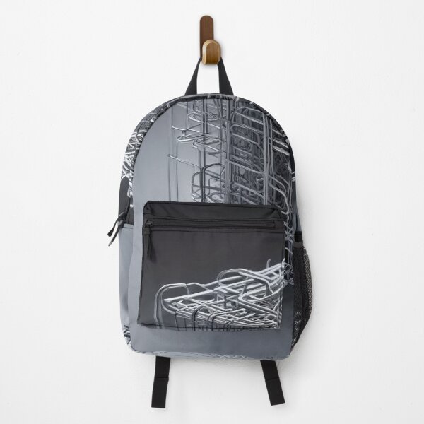 Item preview, Project Paperclip IV designed and sold by BurningCity.