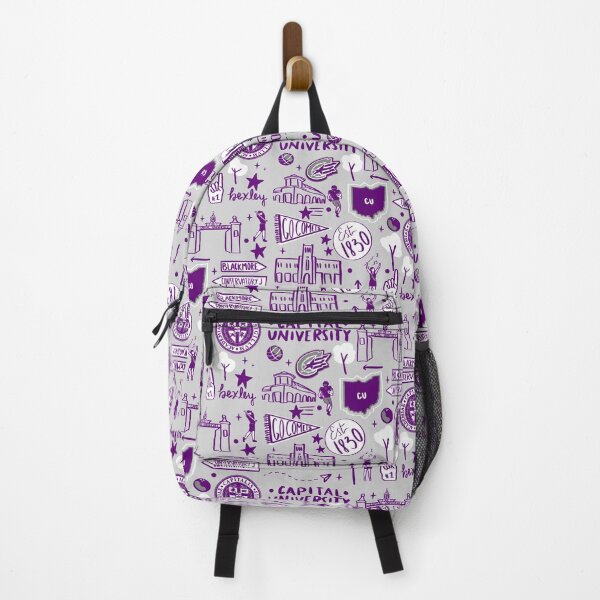 Item preview, Capital University Comets designed and sold by raegandabbs.