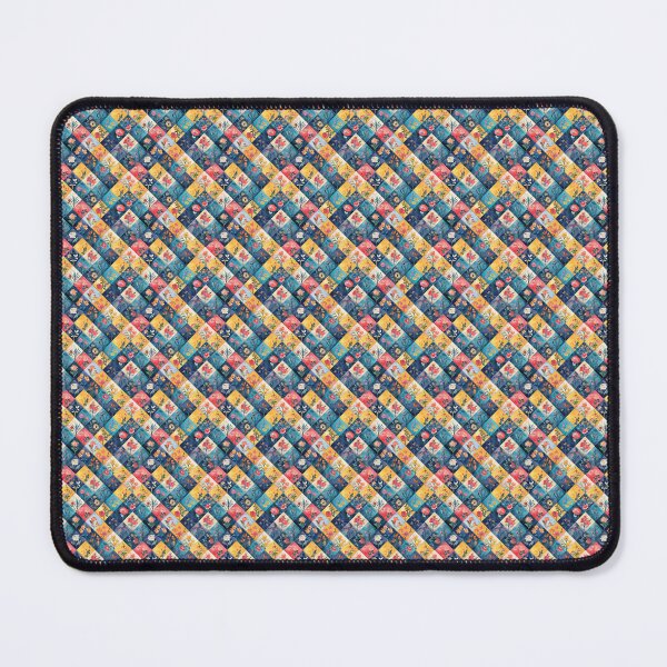 Item preview, Summer patchwork designed and sold by Vikycialp.