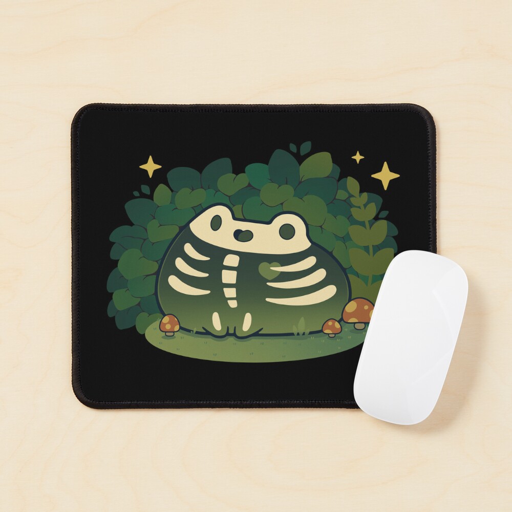 Item preview, Mouse Pad designed and sold by Rihnlin.