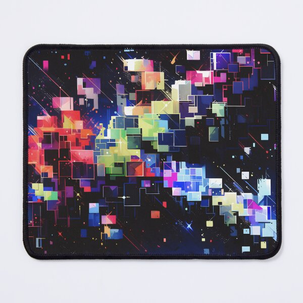 Item preview, Digital collage, Rainbow color splash series serie4 designed and sold by Gabi.Media.