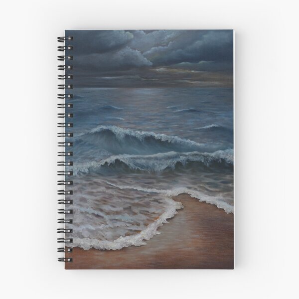 Item preview, Rhythm of the ocean designed and sold by MerelMAY.