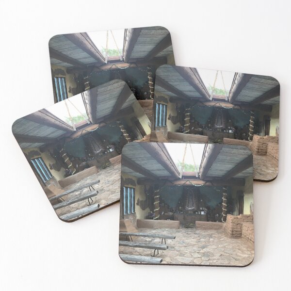 Item preview, Degrazia Chapel 2 designed and sold by longduckdong02.