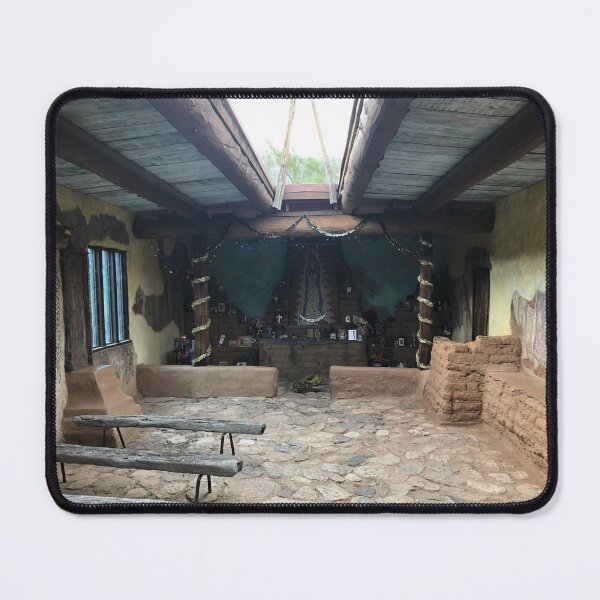 Item preview, Degrazia Chapel 2 designed and sold by longduckdong02.