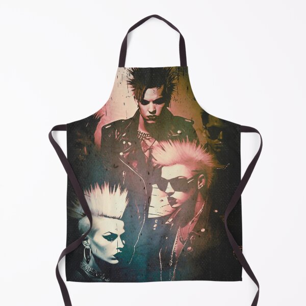 Item preview, Punk Rock, Rebels designed and sold by UNK-Fatigues.