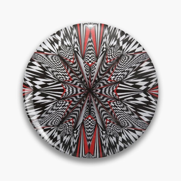 Item preview, Red burst designed and sold by AtlandeKreation.