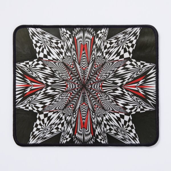 Item preview, Red burst designed and sold by AtlandeKreation.