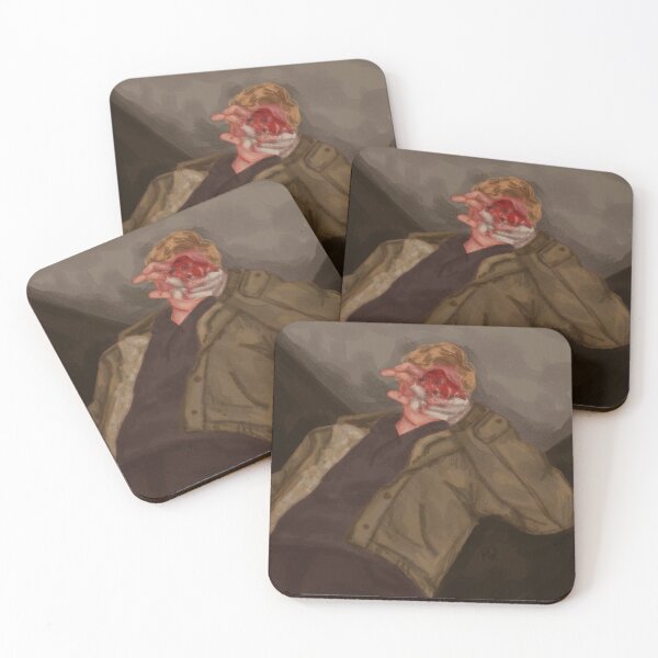 Item preview, ethan winters - resident evil designed and sold by kosmo-tea.