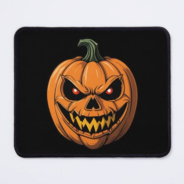 Item preview, Scary Smile Pumpkin Head designed and sold by Robertworkshop.