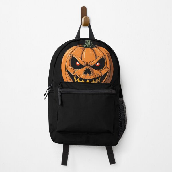 Item preview, Scary Smile Pumpkin Head designed and sold by Robertworkshop.