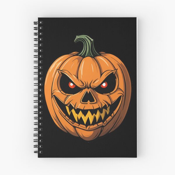 Item preview, Scary Smile Pumpkin Head  designed and sold by Robertworkshop.