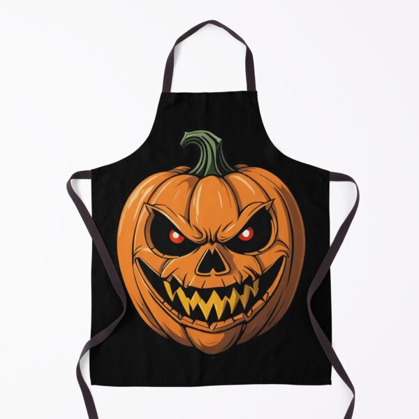 Item preview, Scary Smile Pumpkin Head designed and sold by Robertworkshop.