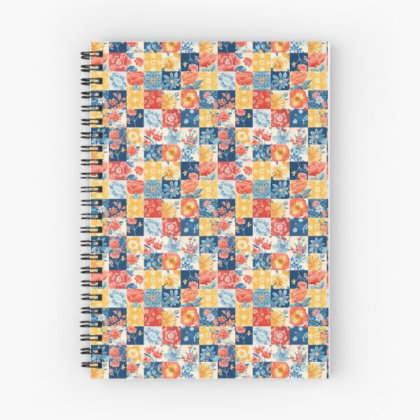 Item preview, Summer patchwork designed and sold by Vikycialp.