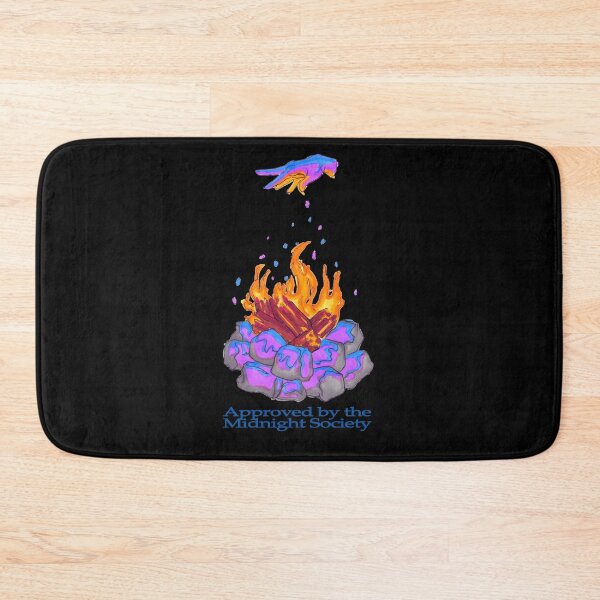 Item preview, Approved by the Midnight Society designed and sold by Tricksterbelle.
