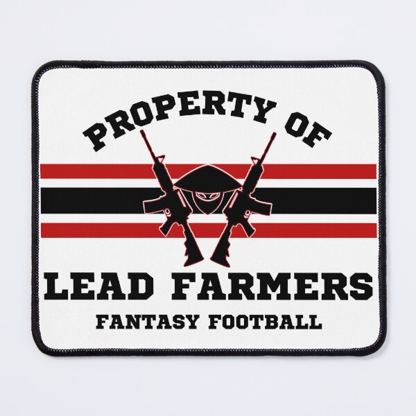 Item preview, Lead Farmers designed and sold by Darth-Voita.