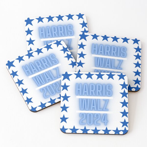 Item preview, Harris walz for America 2024,  designed and sold by Savitrends.