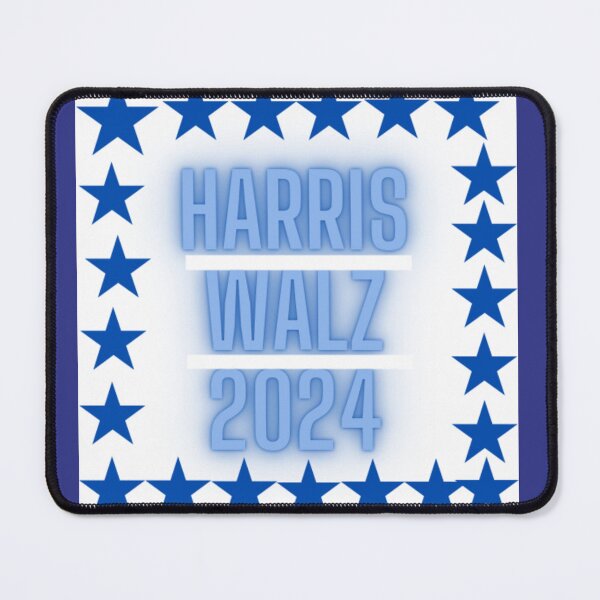 Item preview, Harris walz for America 2024, designed and sold by Savitrends.