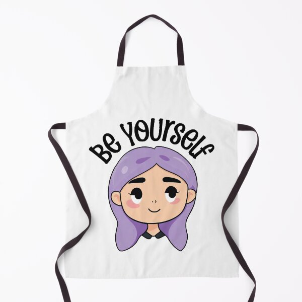 Item preview, Be Yourself Kawaii Girl designed and sold by BFrymireP4.