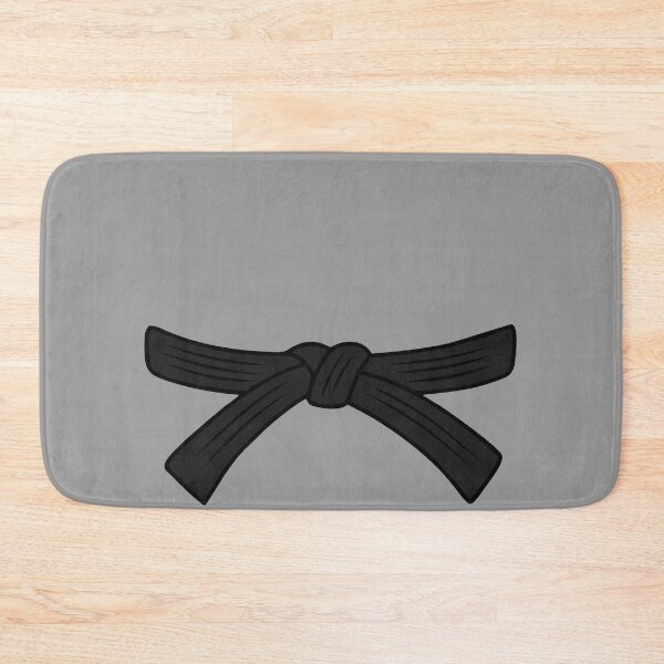 Item preview, Karate Belt - Black Belt Karete Level designed and sold by viunziameriza.