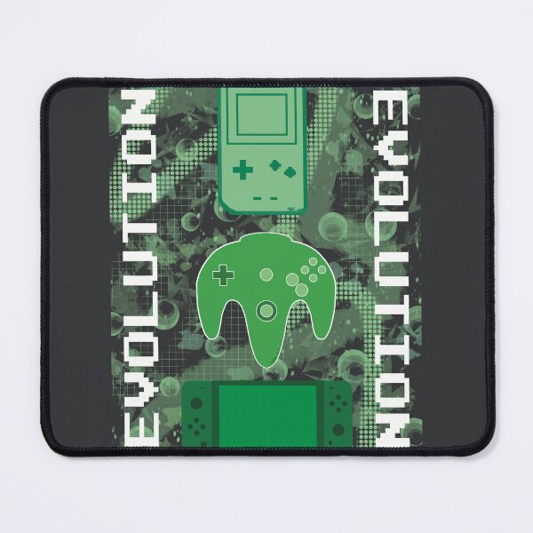 Item preview, Technology Evolution designed and sold by HanaMariDesigns.
