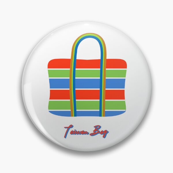 Artikelvorschau, Taiwan Bag Souvenir-Netztasche entworfen und verkauft von AsianWalking.