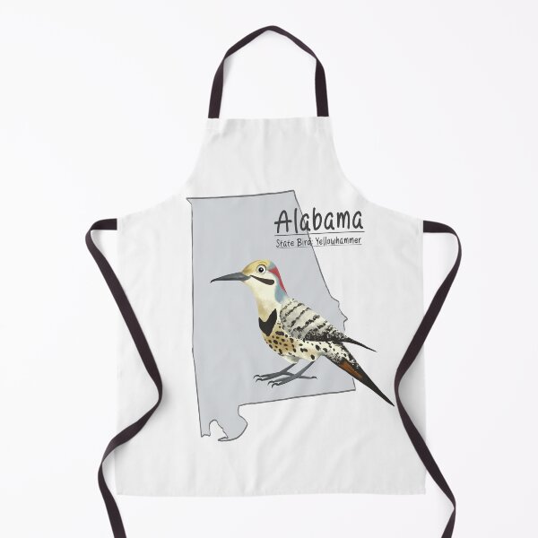 Item preview, Alabama State Bird designed and sold by OptionJoe Art.