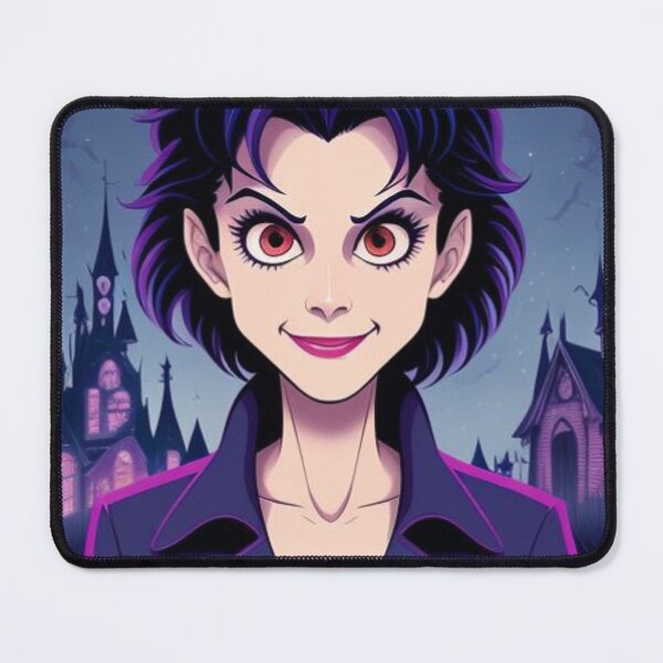 Item preview, Goth Girl designed and sold by GreaserGamer.