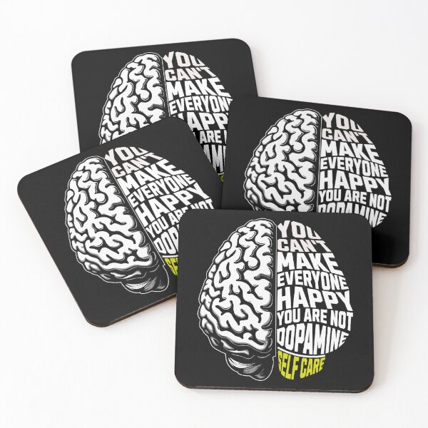 Item preview, You Aren't Everyone's Dopamine designed and sold by HarmonyCreation.