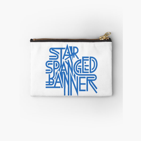 Item preview, Star Spangled Banner No.2 designed and sold by Gentle40Winks.