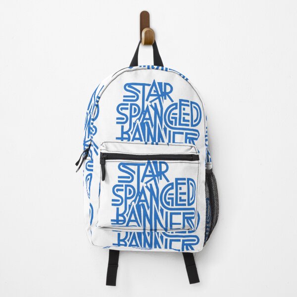 Item preview, Star Spangled Banner No.2 designed and sold by Gentle40Winks.