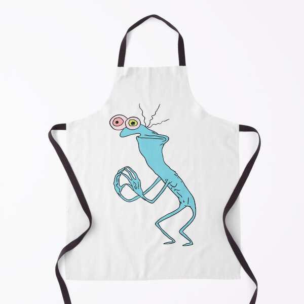 Item preview, Mr Landlord Smiling Friends designed and sold by sketchedby rach.