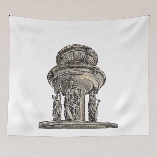 Item preview, Greek Goddess designed and sold by Redsonya888.
