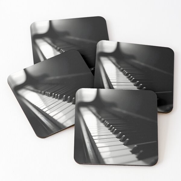 Item preview, The Old Piano designed and sold by PictureNZ.