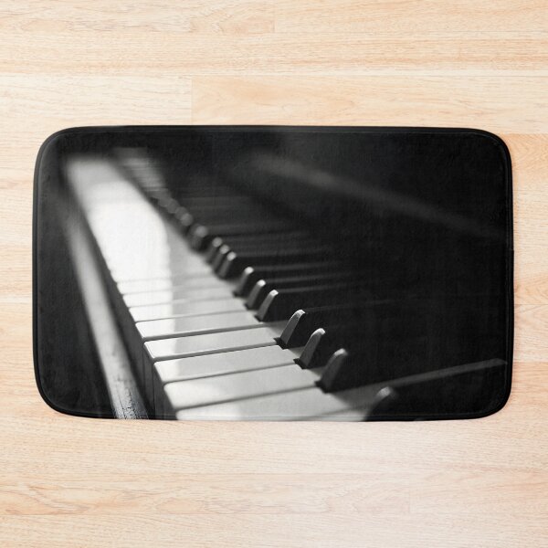 Item preview, The Old Piano designed and sold by PictureNZ.