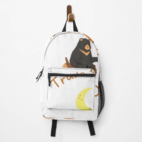 Item preview, Trade S’mores for Coffee designed and sold by WhalesongRetail.