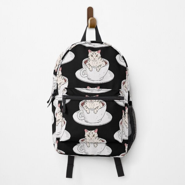 Item preview, Cat coffe designed and sold by Brexmore3.