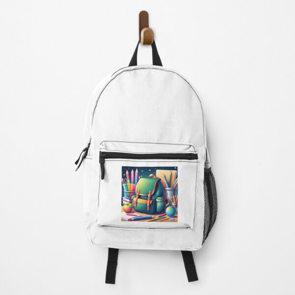 Item preview, School supplies labels designed and sold by As a stylish design.