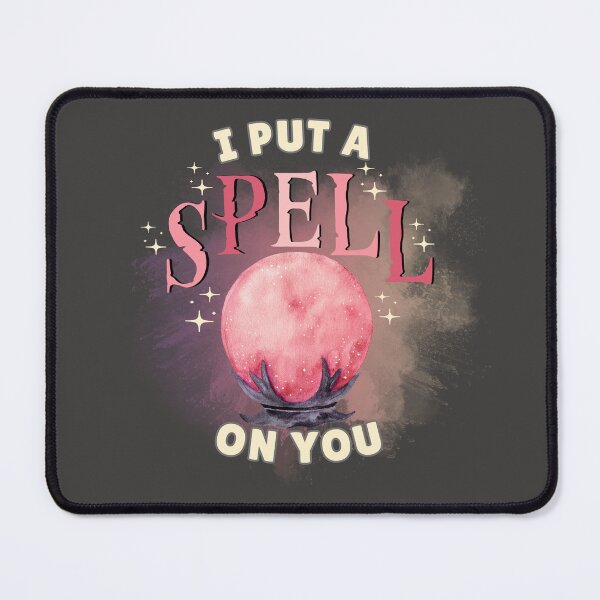 Item preview, Hocus Pocus designed and sold by allthtglttrs.