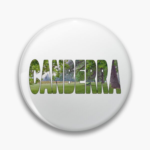 Item preview, CANBERRA - ACT Australia National Rose Gardens designed and sold by Adam Gormley.