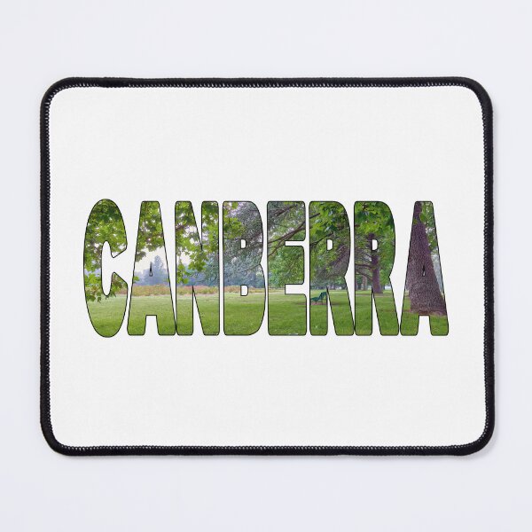 Item preview, CANBERRA - ACT Australia National Rose Gardens designed and sold by Adam Gormley.