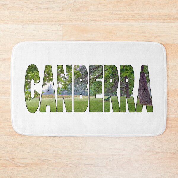 Item preview, CANBERRA - ACT Australia National Rose Gardens designed and sold by Adam Gormley.