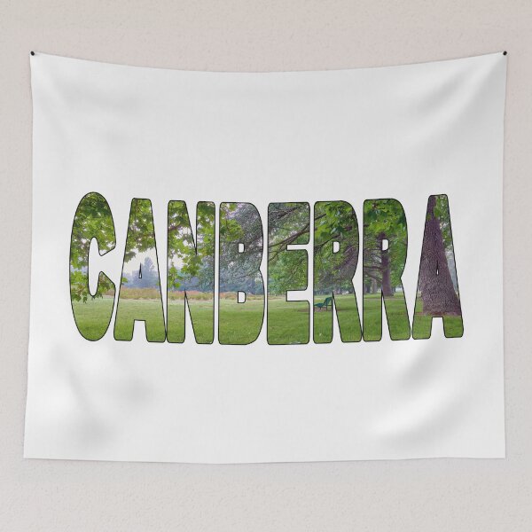 Item preview, CANBERRA - ACT Australia National Rose Gardens designed and sold by Adam Gormley.