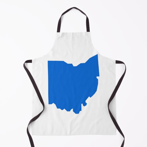 Item preview, Turn Ohio Blue: Democratic Blue Wave Movement designed and sold by Fantasy Masterpiece.