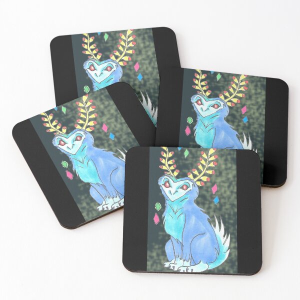 Item preview, Blupee designed and sold by Tricksterbelle.